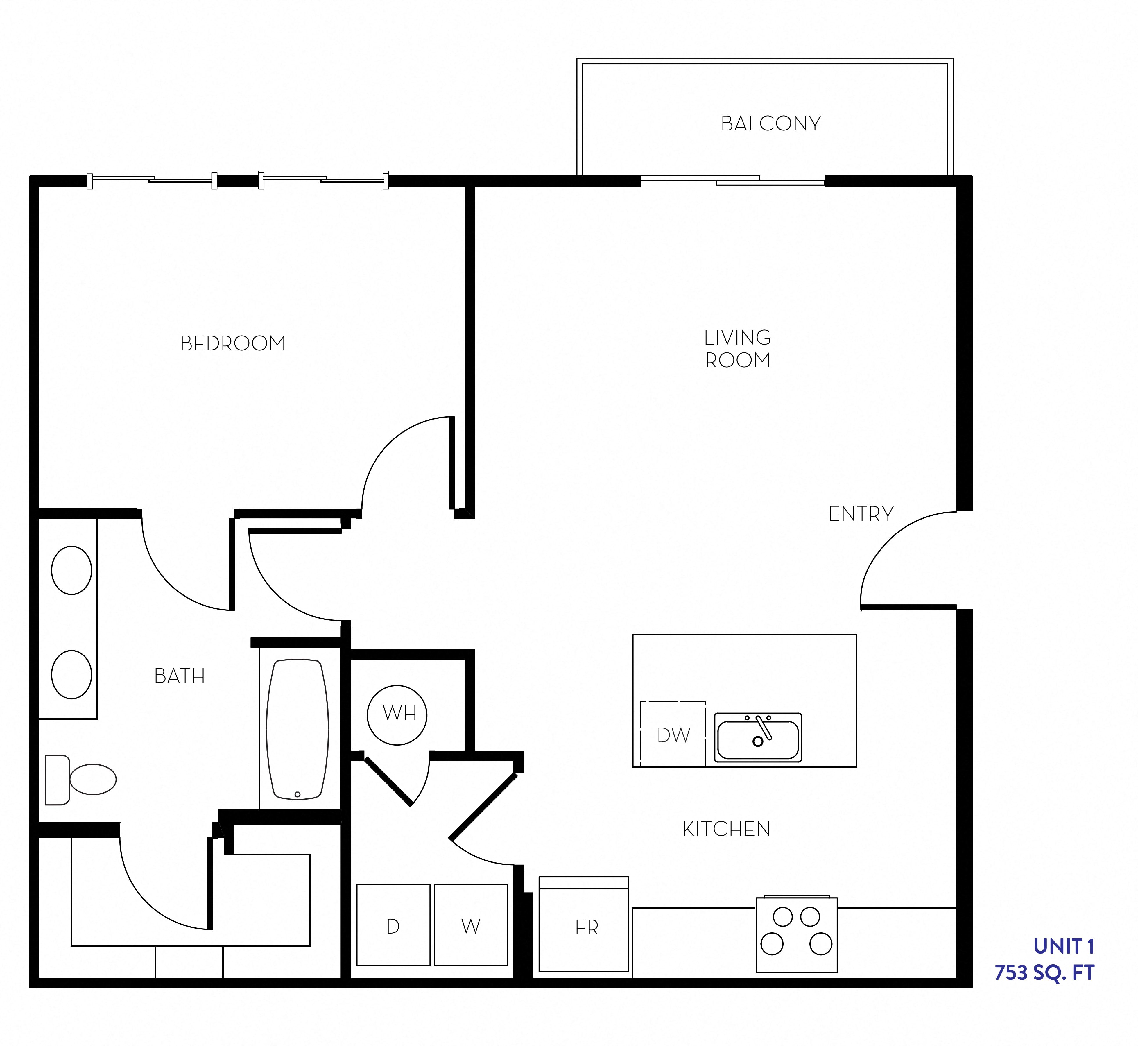 The Hendry – 03107
