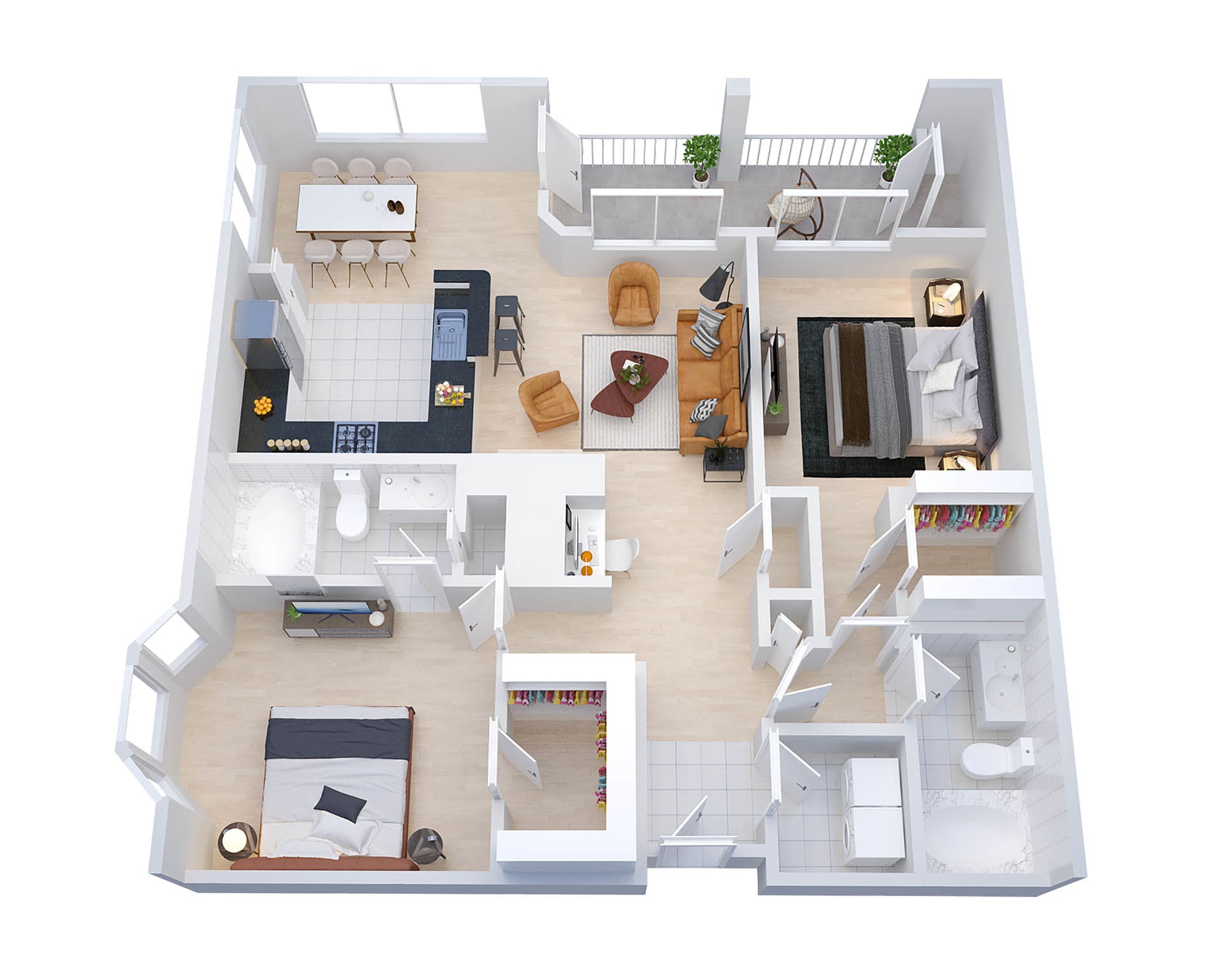 Reserve at Town Center – 012-308