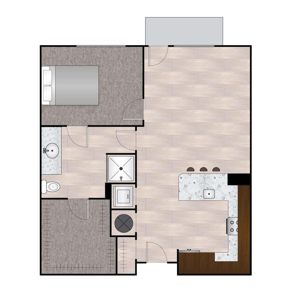 Forum Fitzsimons – 2233