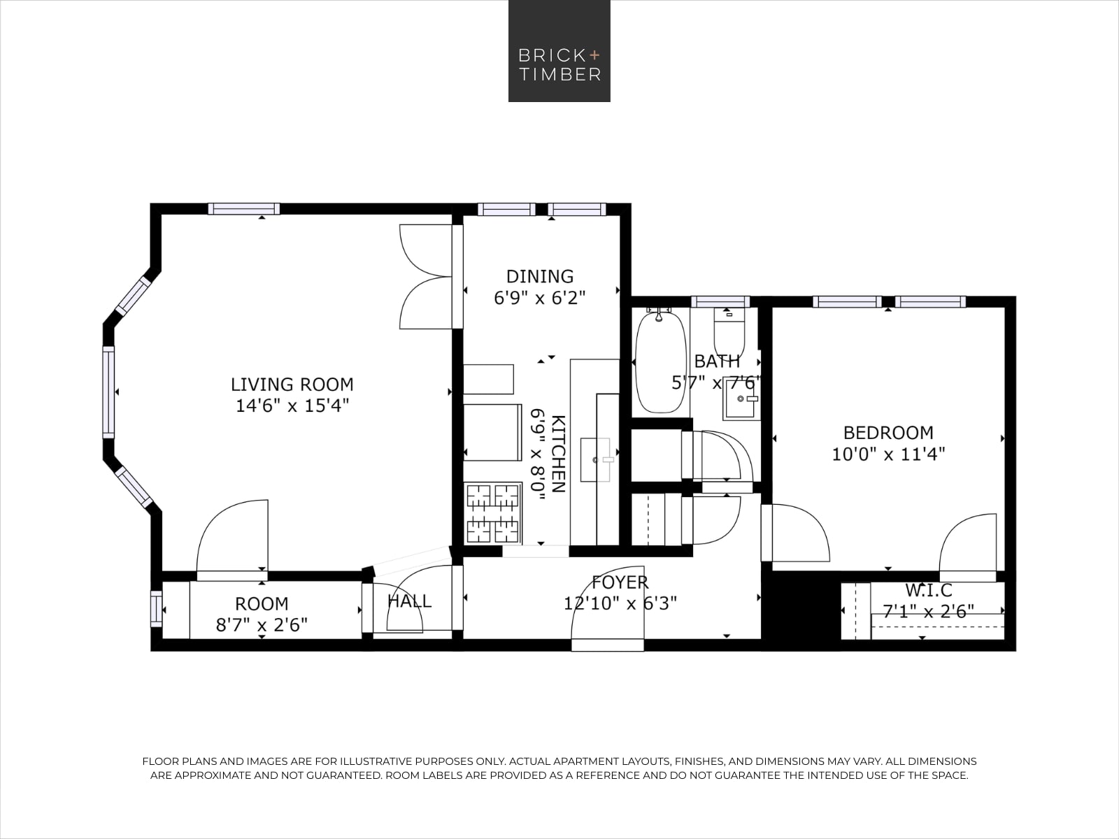2410 Dwight Way – 05