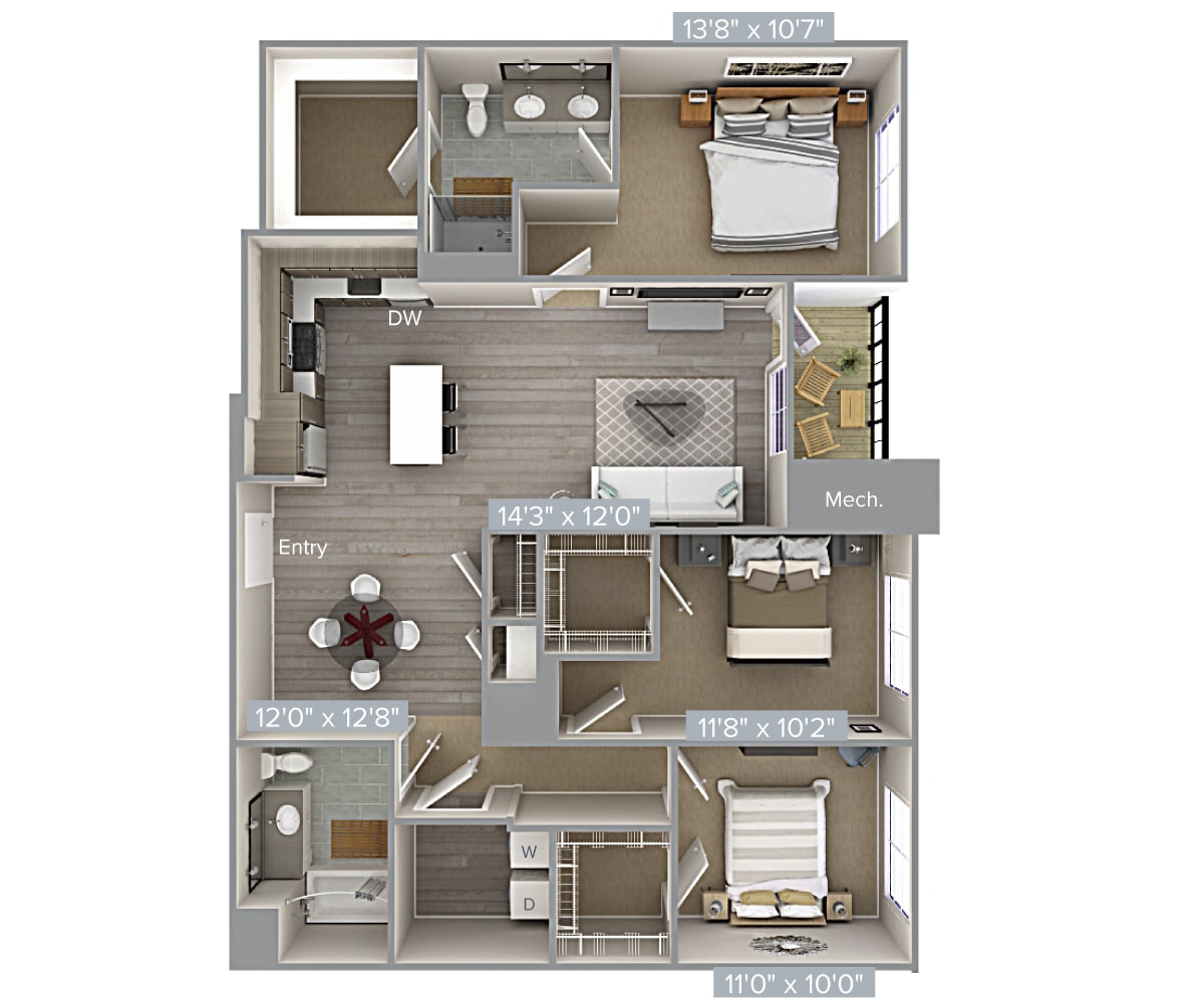 Avalon Great Neck – 316