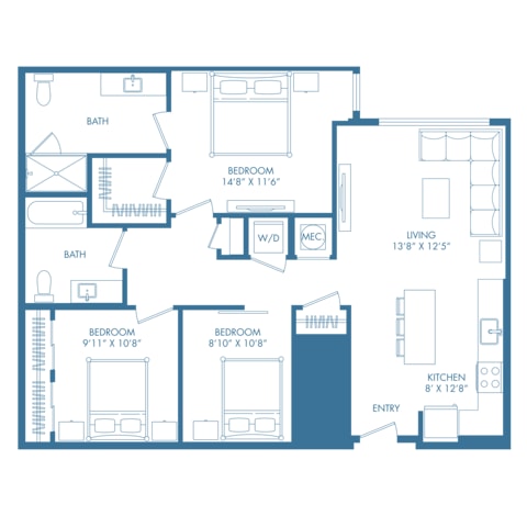 Otis – 4062