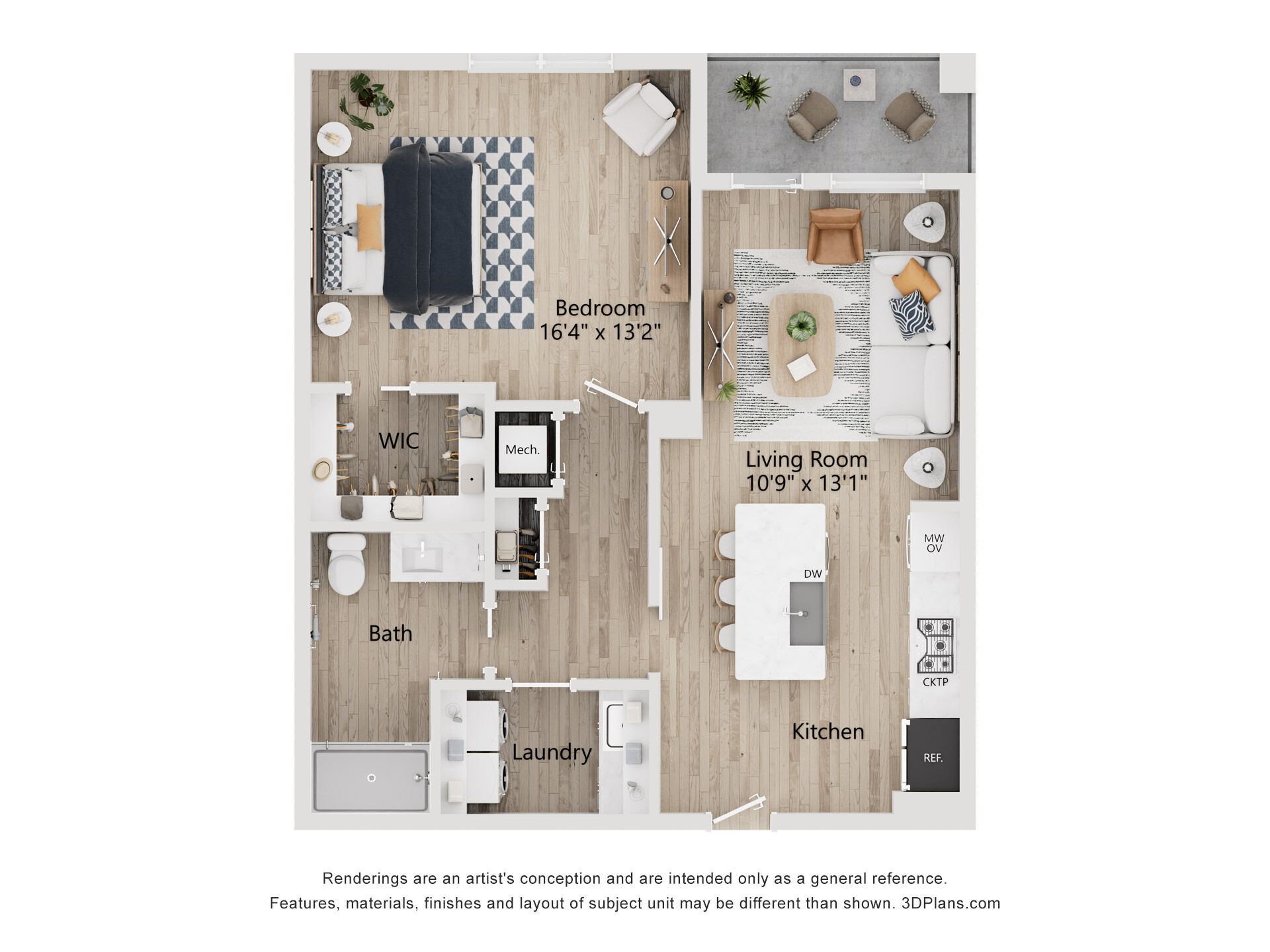 Grande Pointe – 331