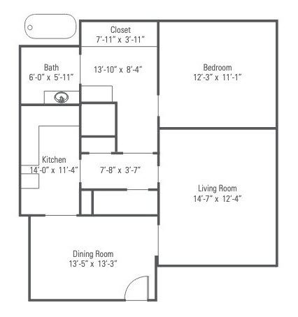 Stone Oak Apartments – 2102