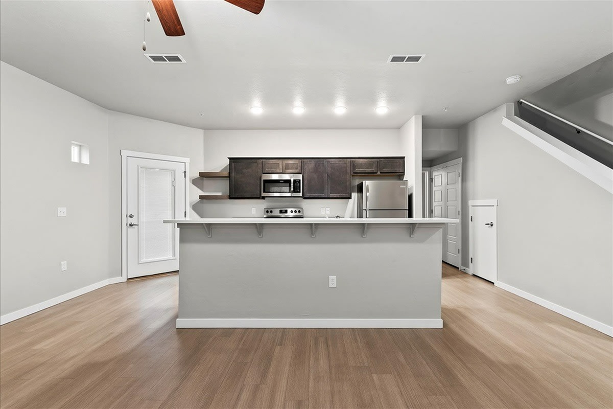 White Hawk Townhomes – 1691-3