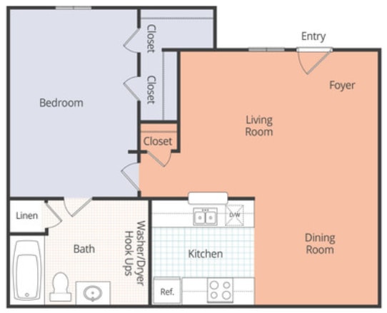 Pinnacle Ridge – 723