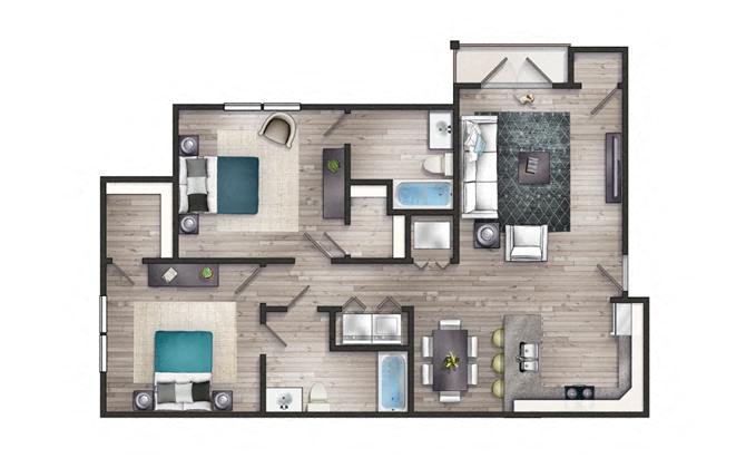 The Pointe at Heritage – 2901-014