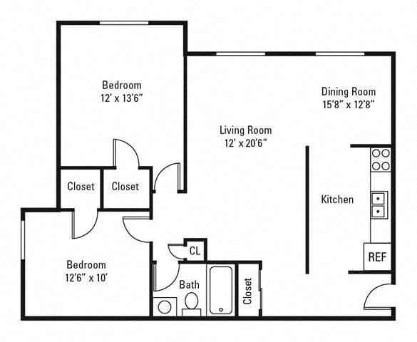 Highview Manor Apartments – HV-190