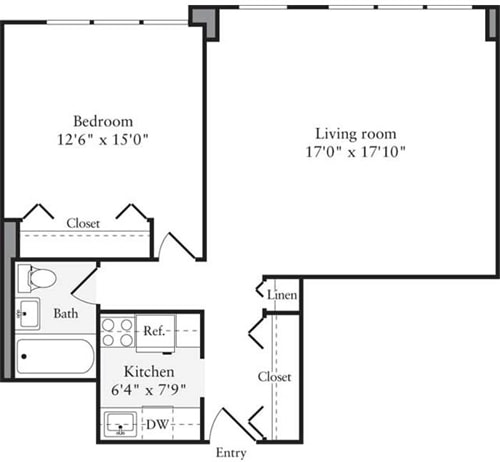 The Westmont – 02P