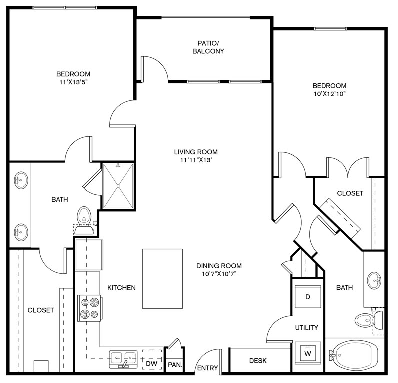 2121 Ella – 1204