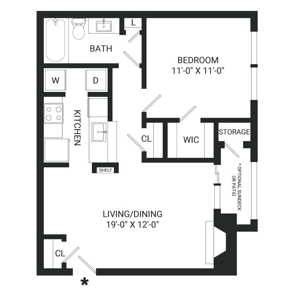 Knowlton Apartment Homes – 0235