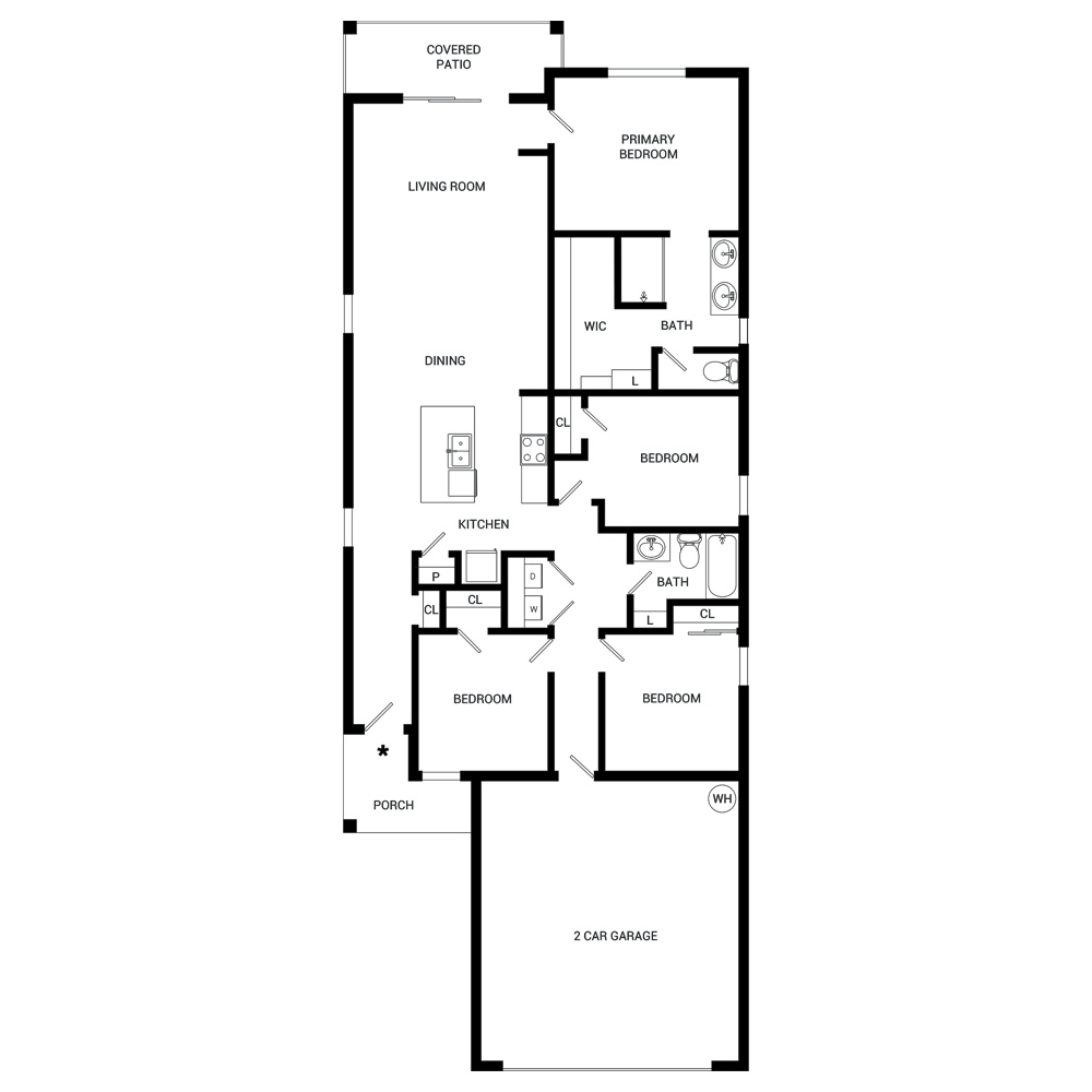The Nexus at Bella Vista – 1243346