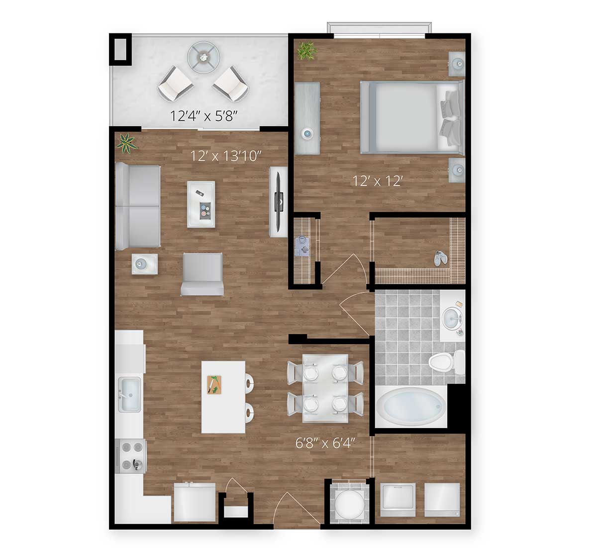 Avalon Miramar – 001-207
