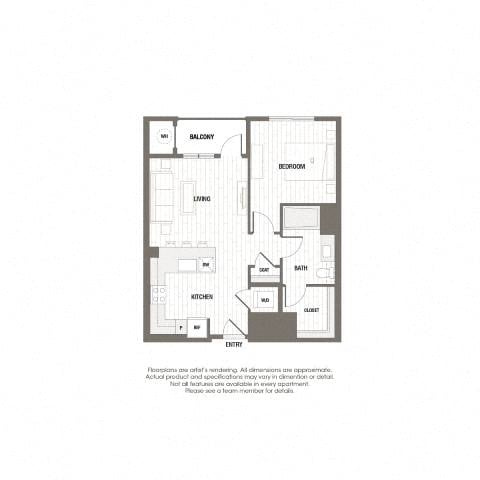 Caroline Ralston Creek – 2-407