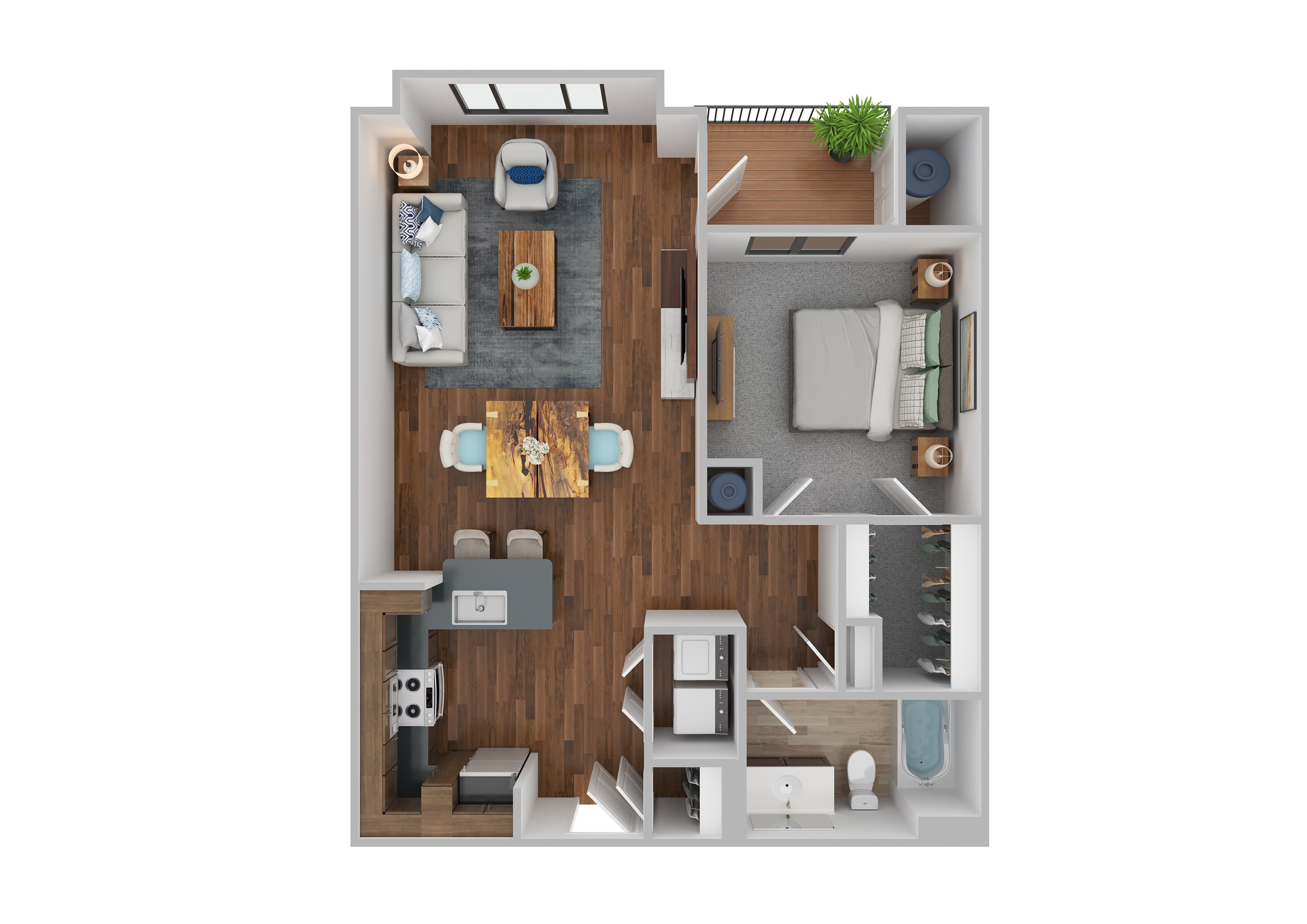 Merion Stratford – 5008