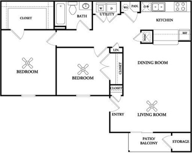 Ridge Parc – 2204