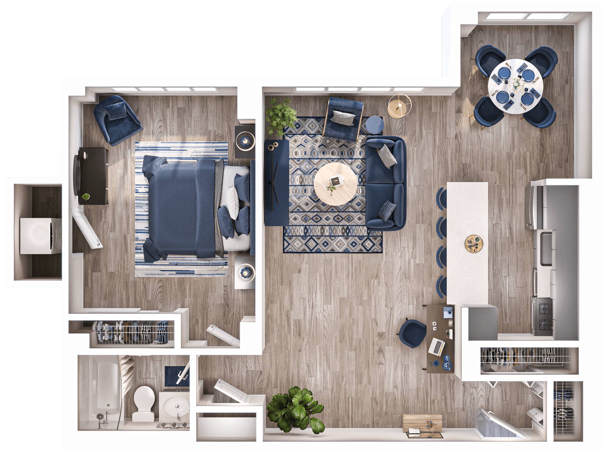 Shirlington House – 0211