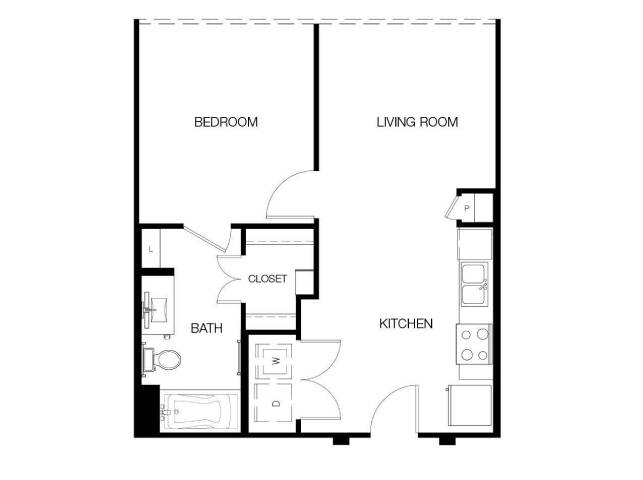 Cypress at Trinity Groves – 3215