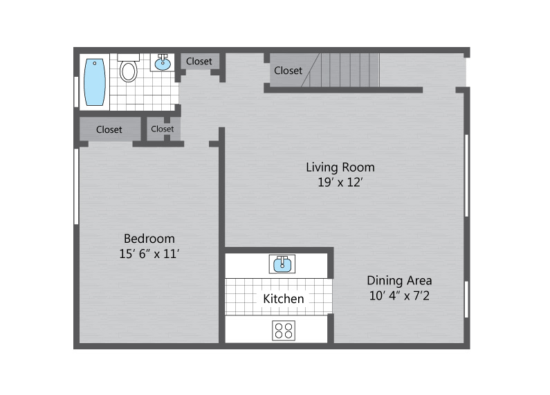 Briarwood Commons – S