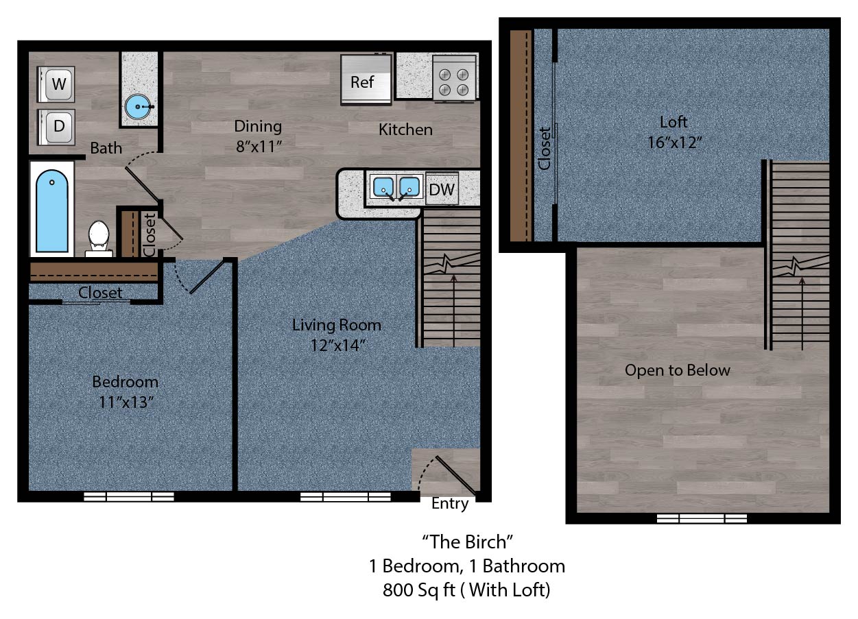 Countryview West – 082197