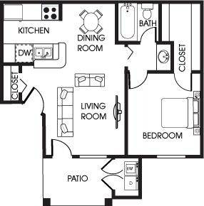 Greentree Place – 2114