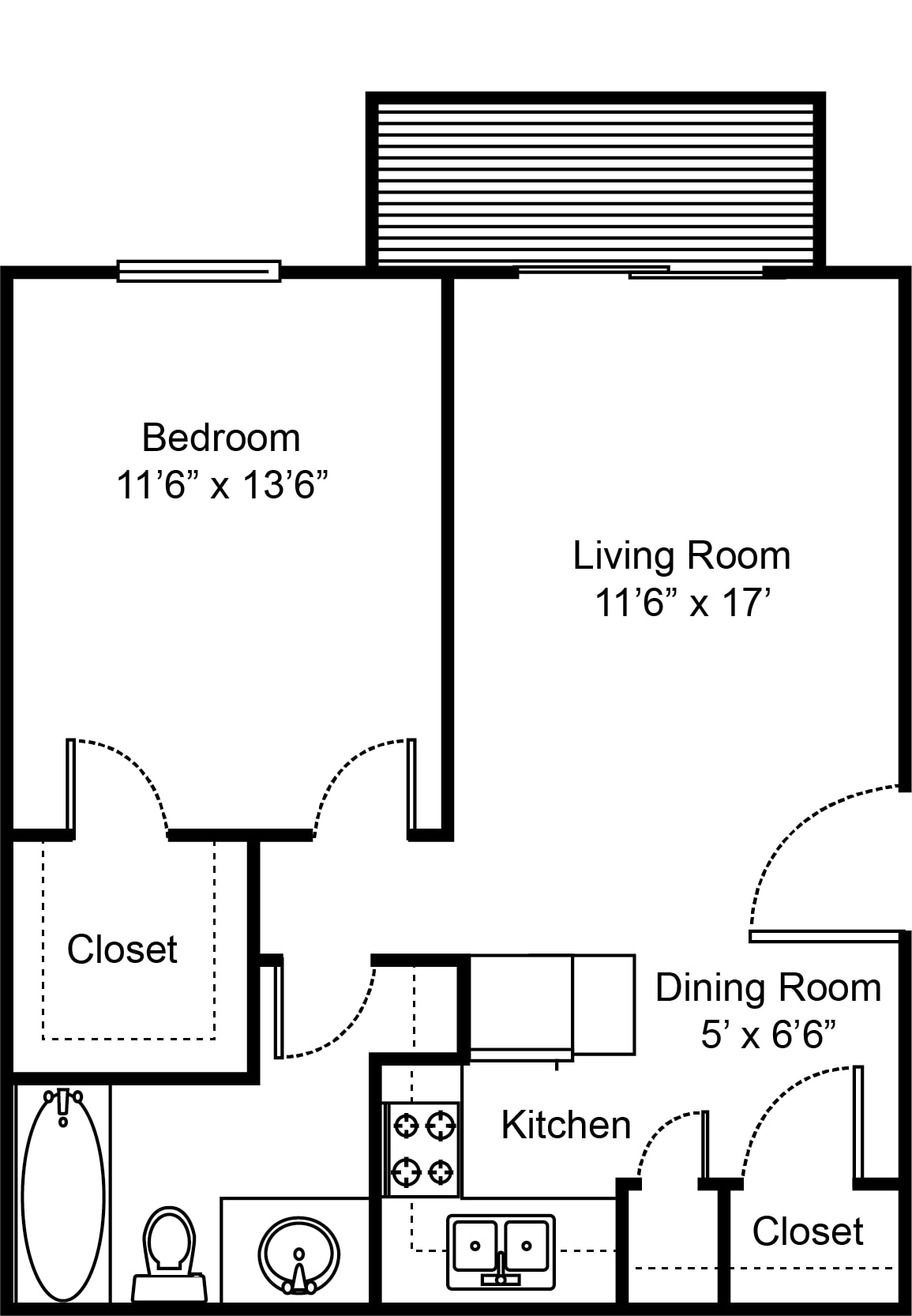 Northtowne Village Apartment Homes – 0319