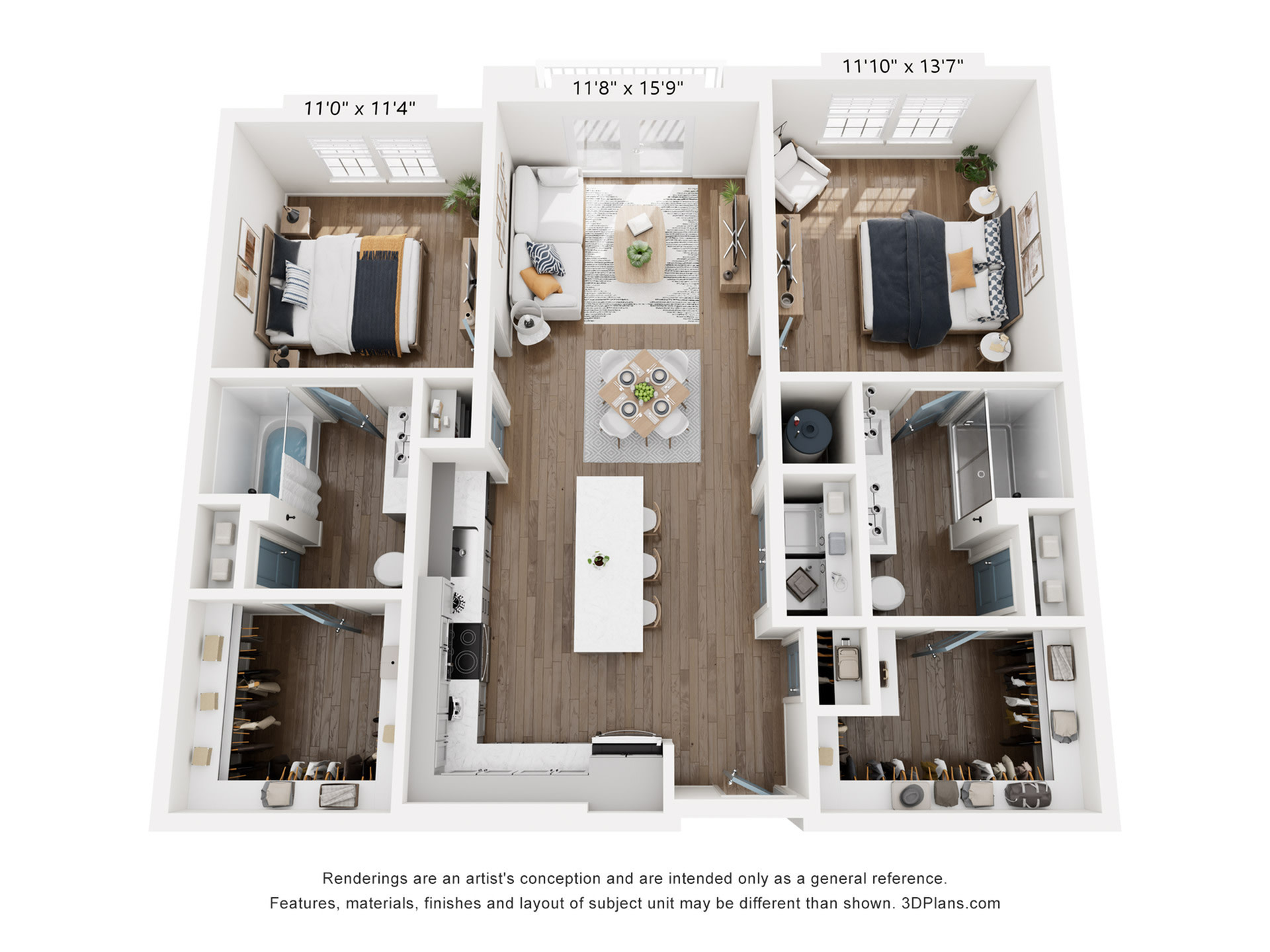 LC Brier Creek – 313