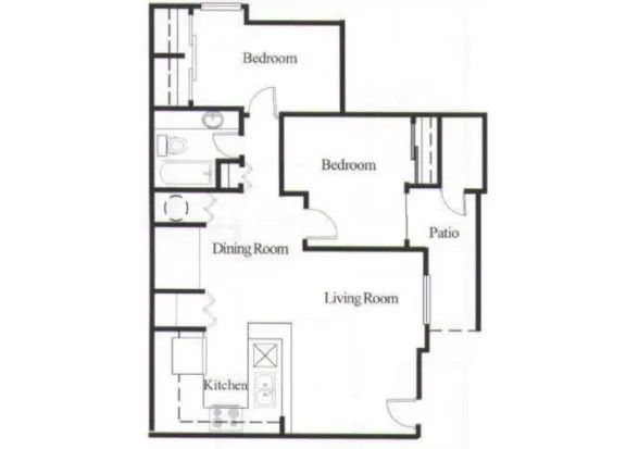 Avalon Hills – 1254
