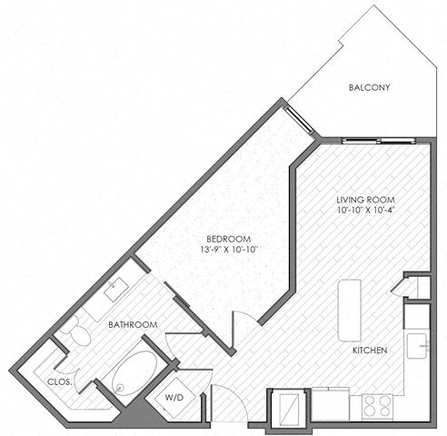 The Albright – 316