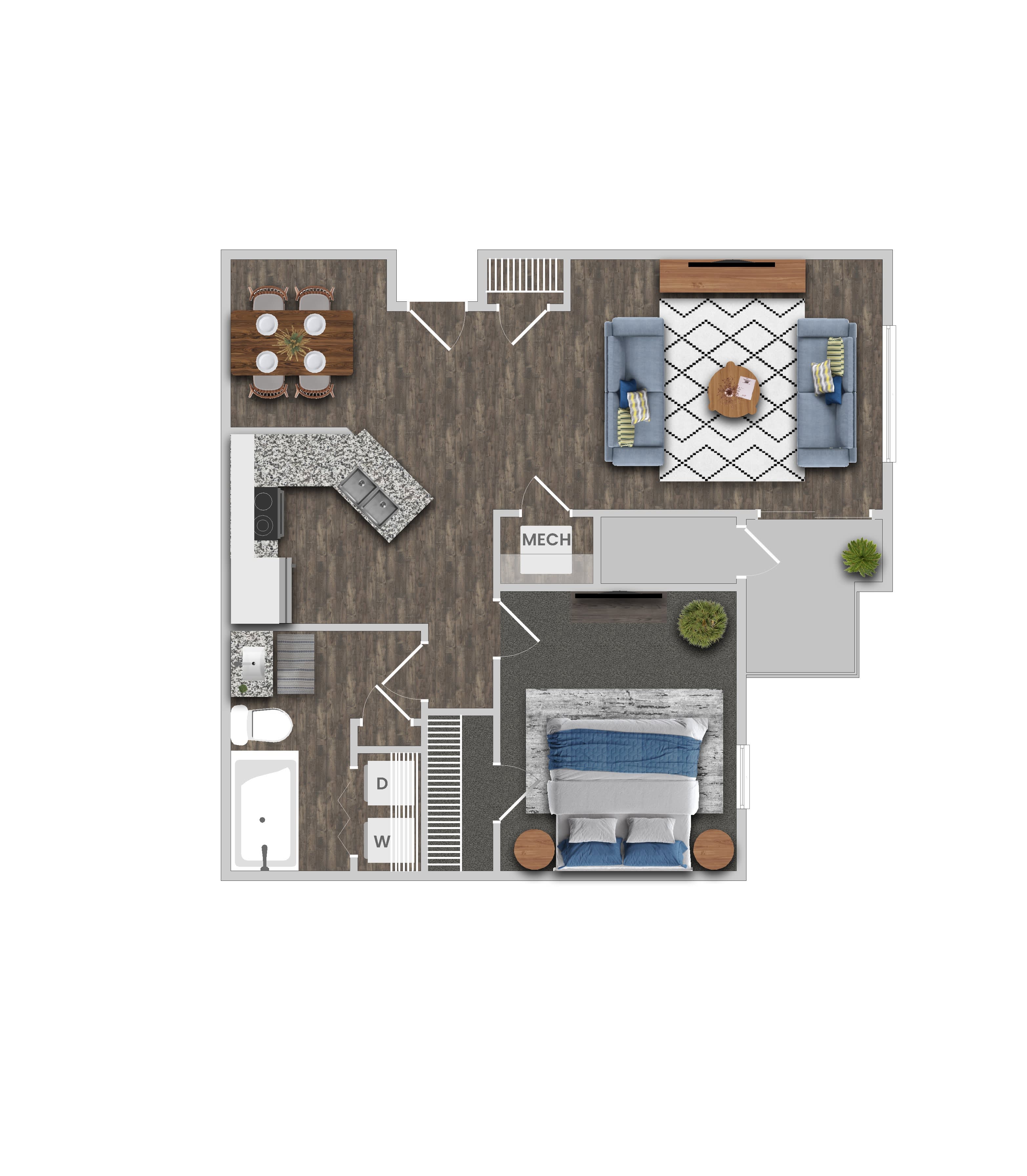 Magnolia Pointe – 06-6107