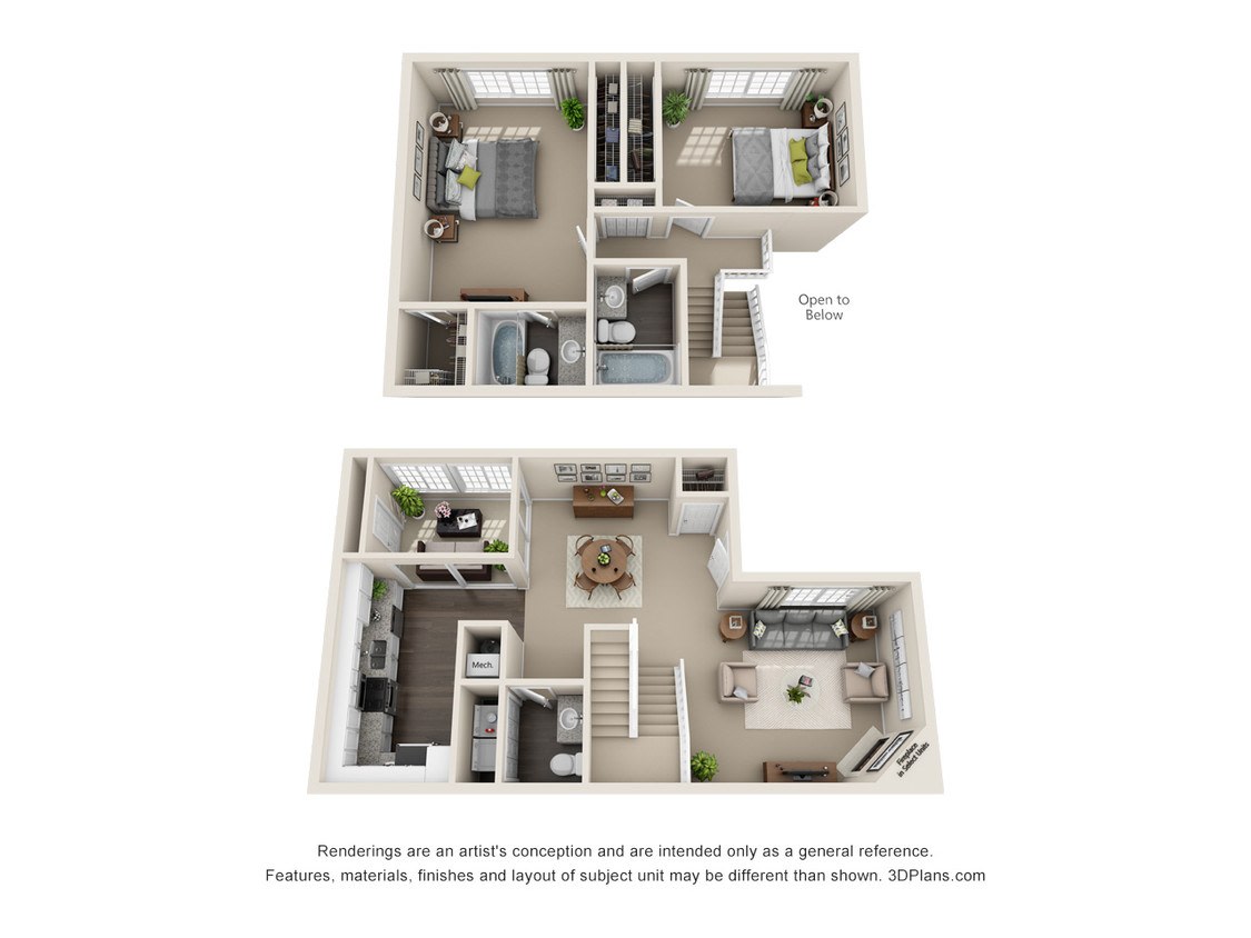 Collier Ridge – 0507