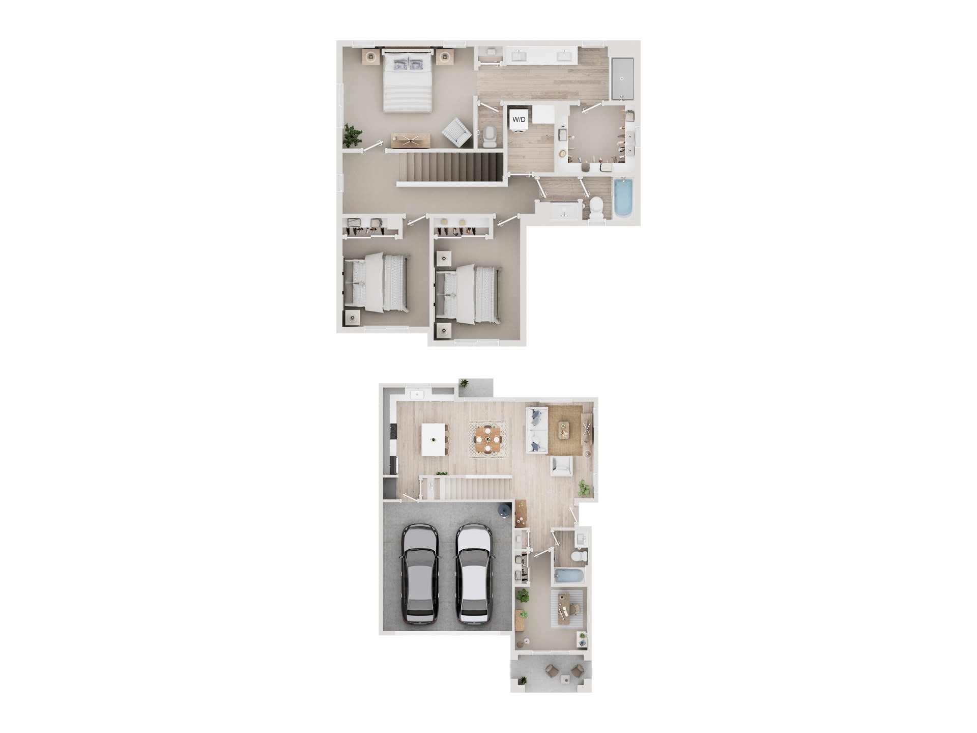 Sagewind Ranch – 43450-O