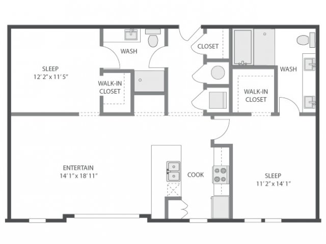 AMLI Old 4th Ward – 2415