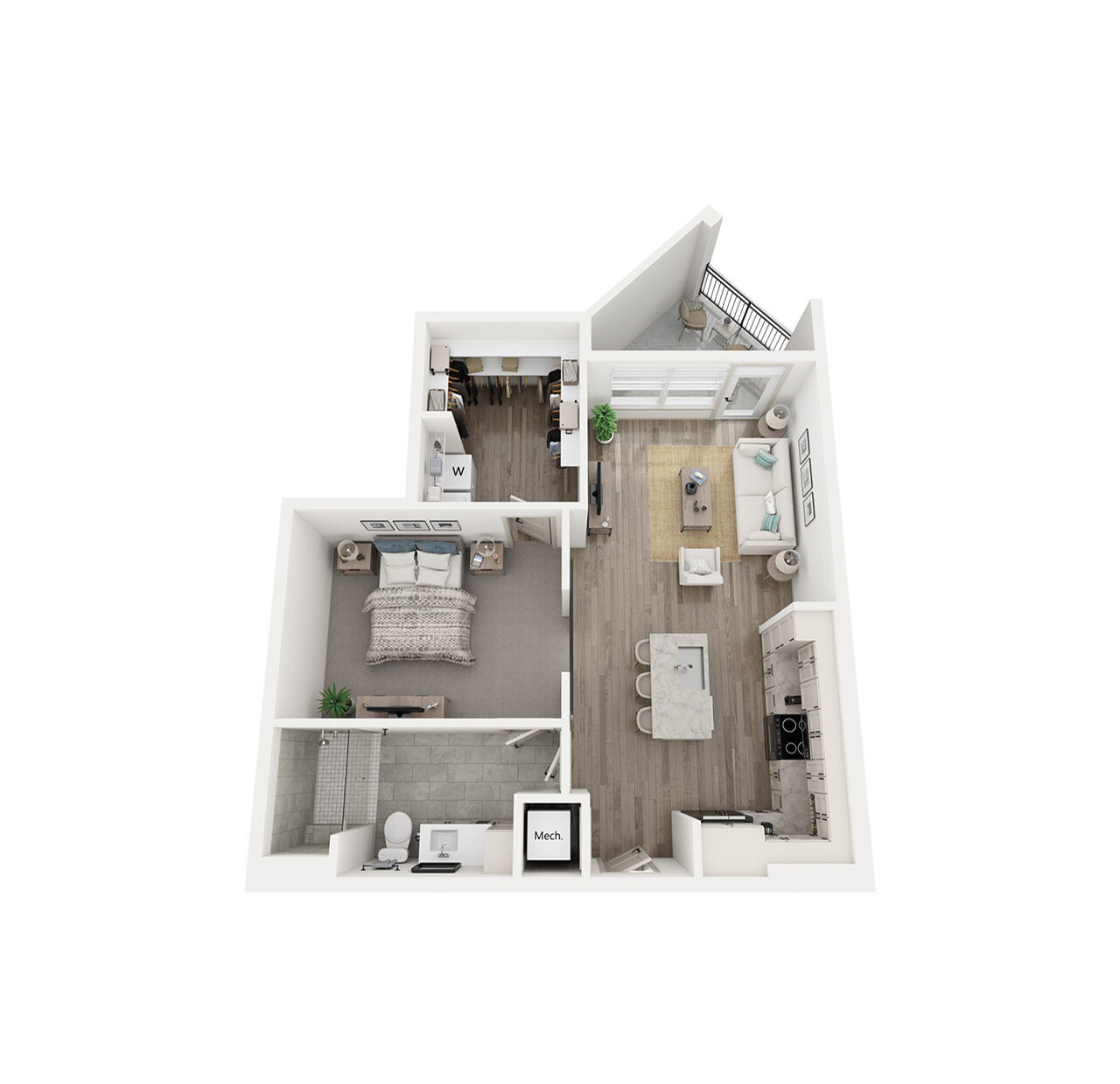 McEwen Northside – 112