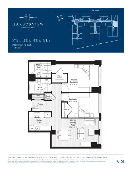 Harborview at the Navy Yard – 01-0215