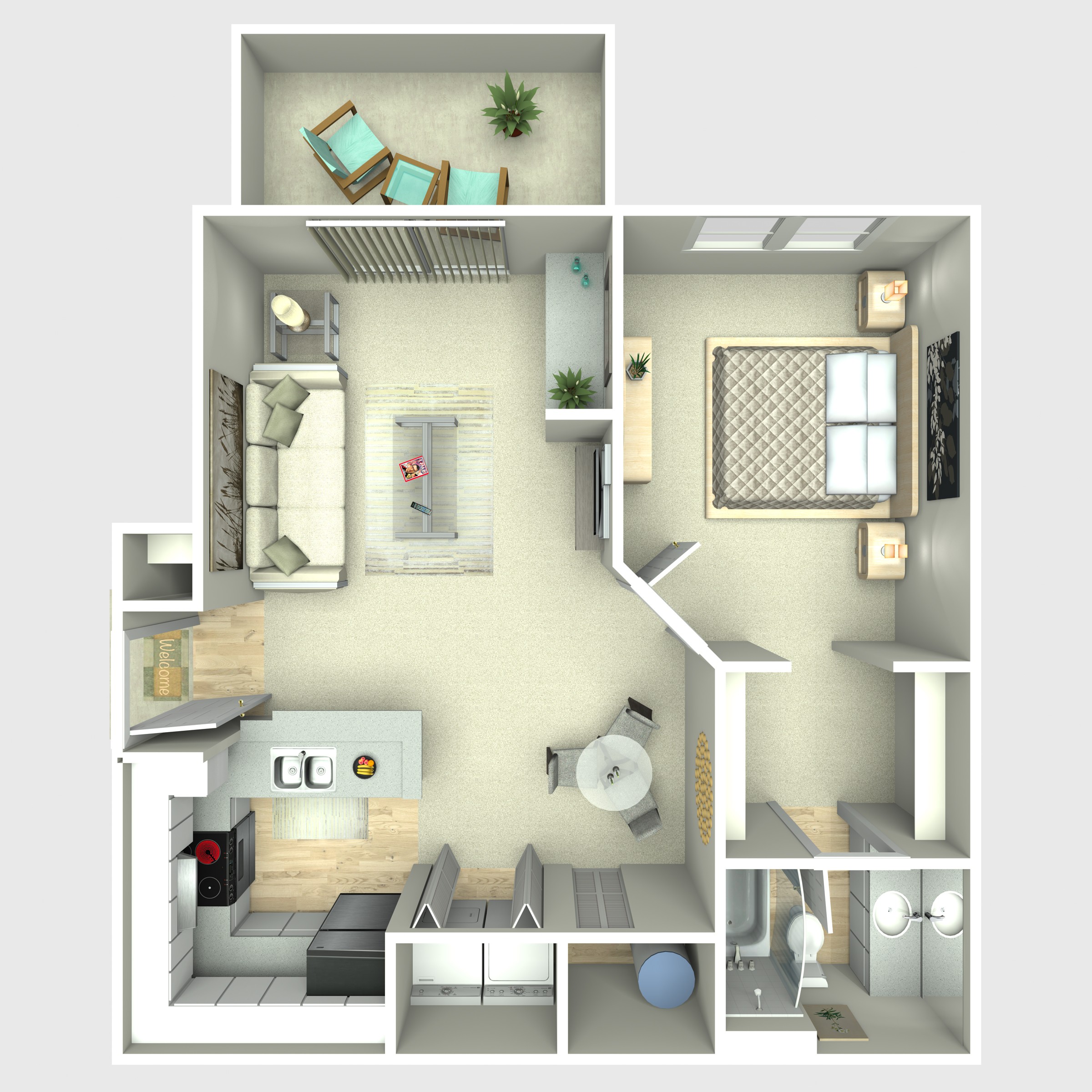 Jackson Square Apartments – 06211