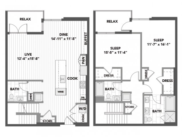 AMLI Marina Del Rey – 125