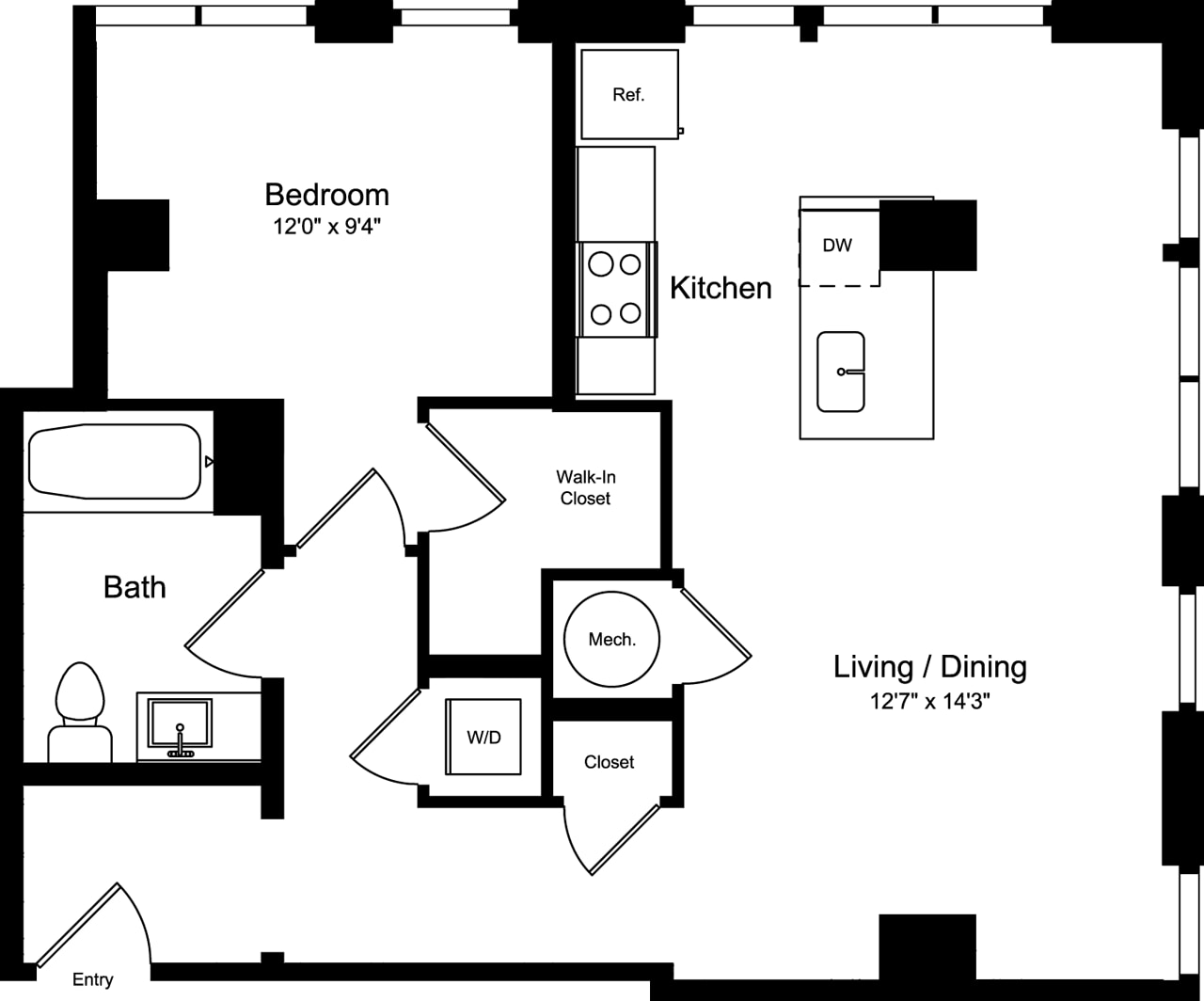 455 Eye Street – 913
