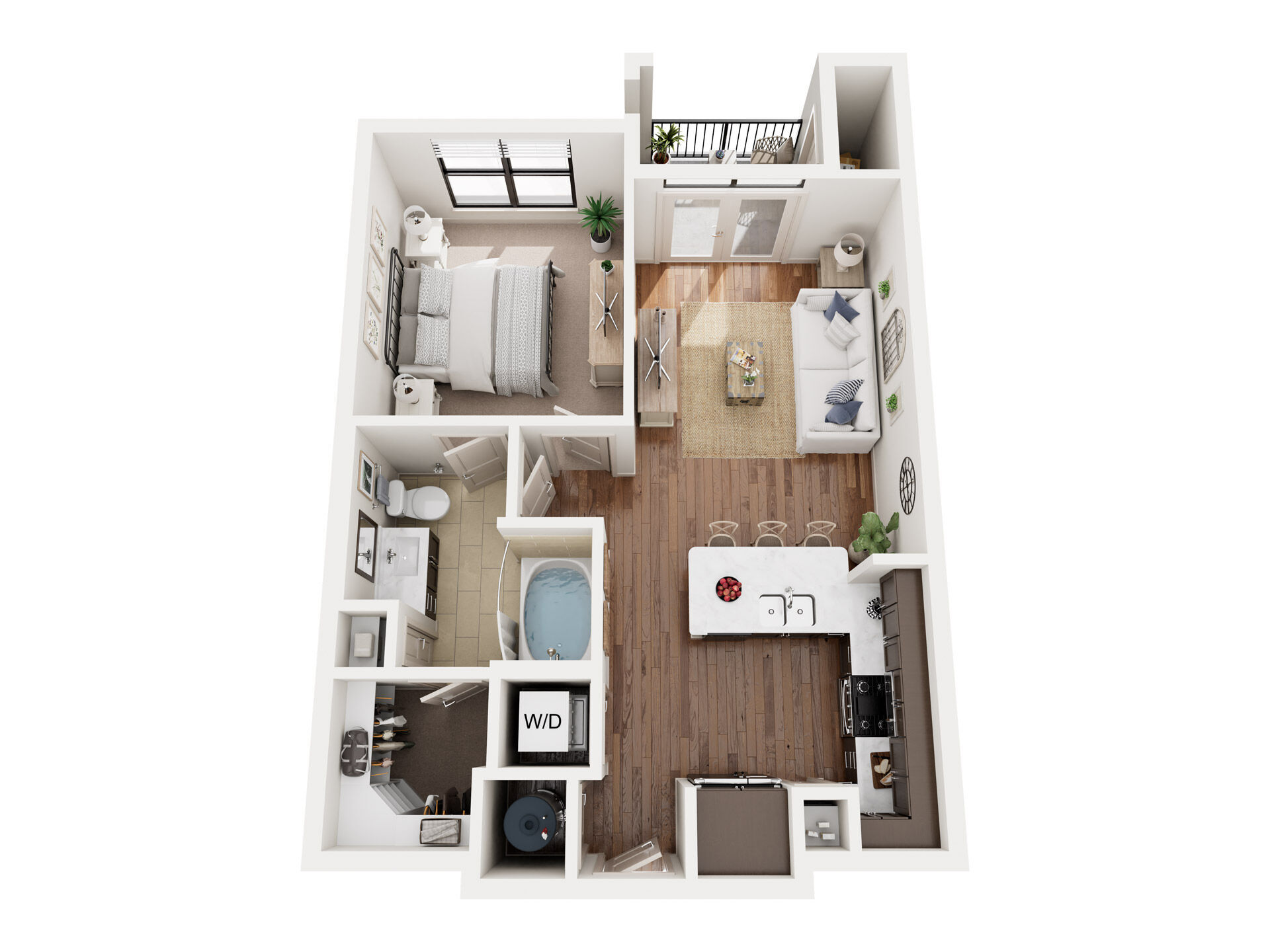 Broadstone Woodmill Creek – 292