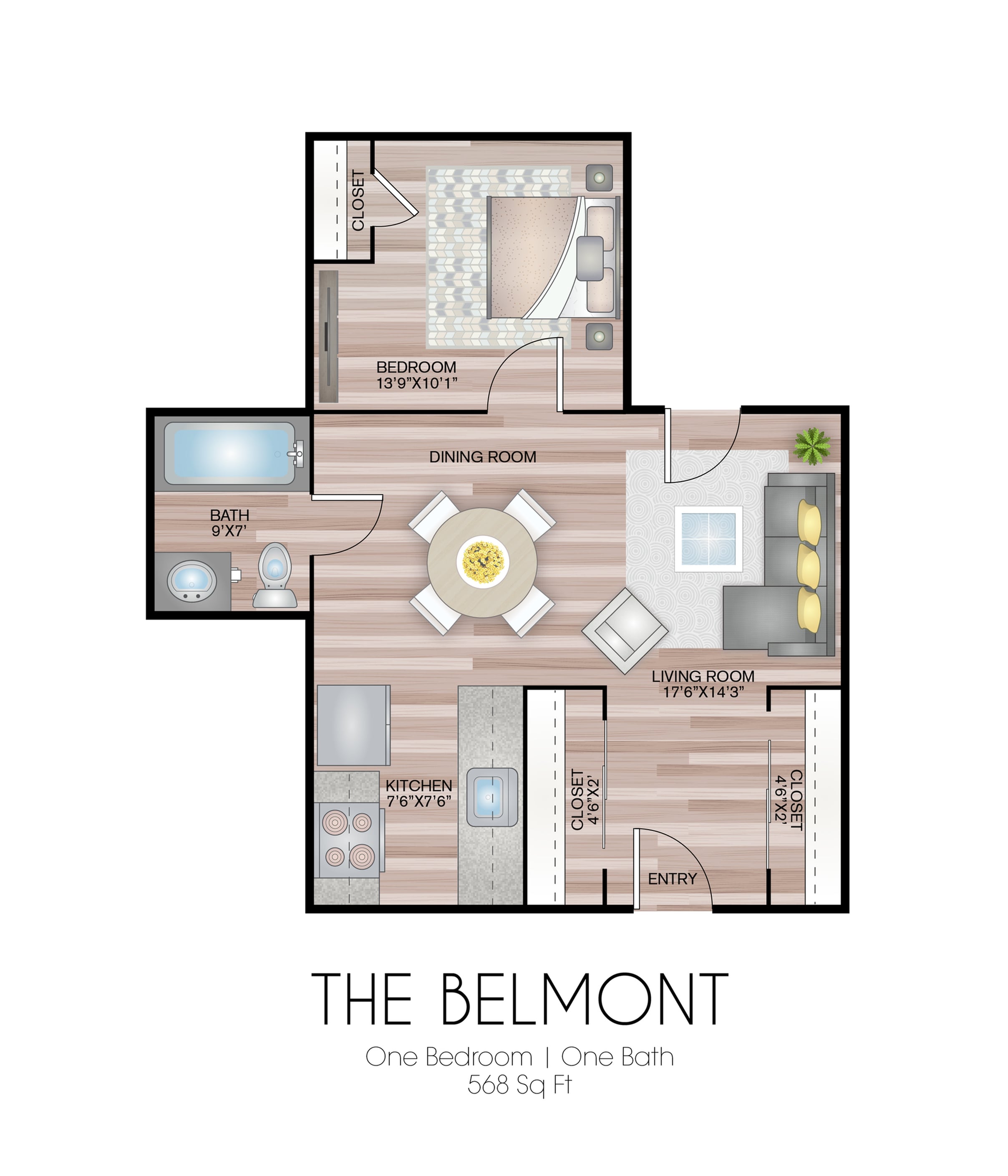Vue Apartments – 0124