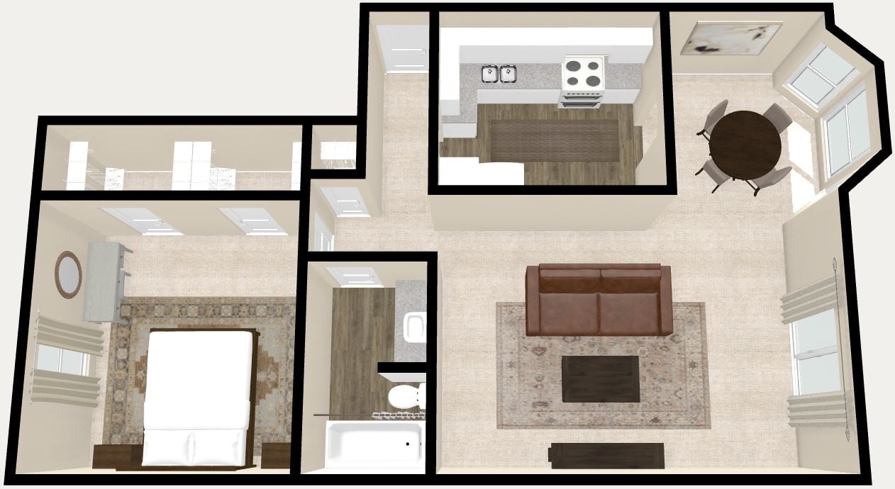 The Ridge Overland Park – 06-034