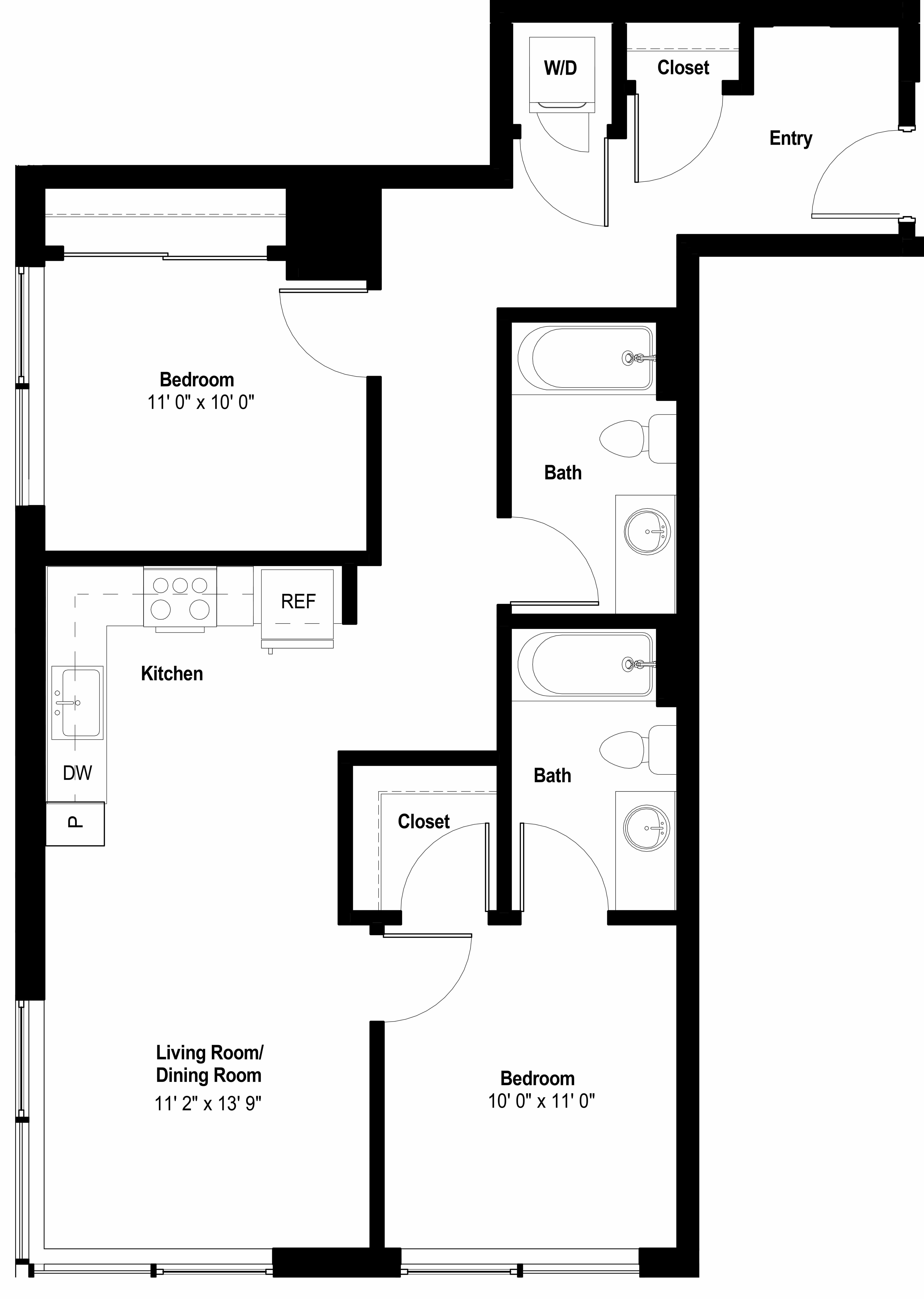 The Danforth – 1402