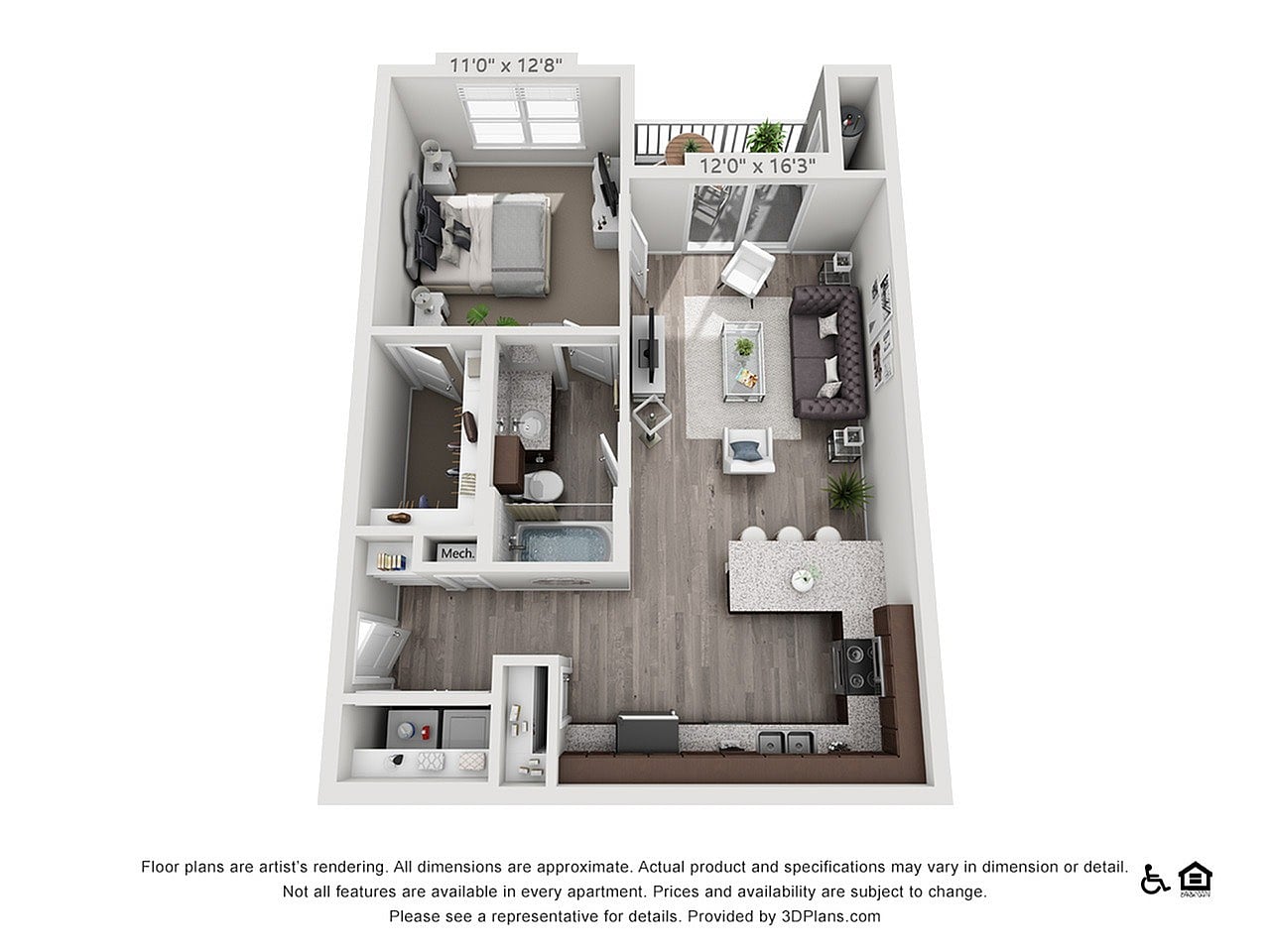 Aspire at Onion Creek – 9205