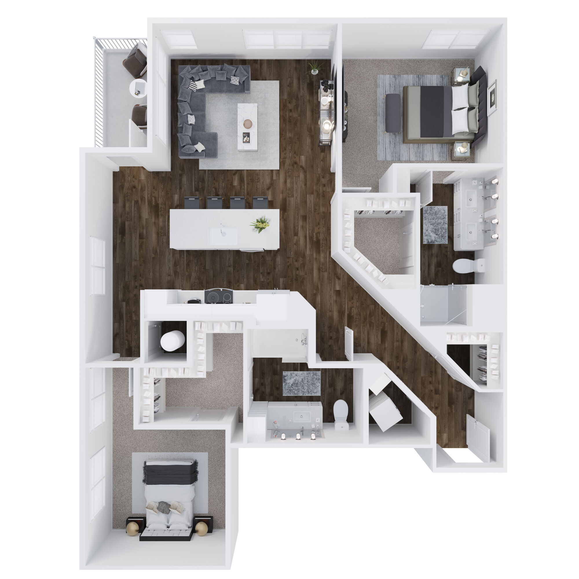 The Ellis – 518