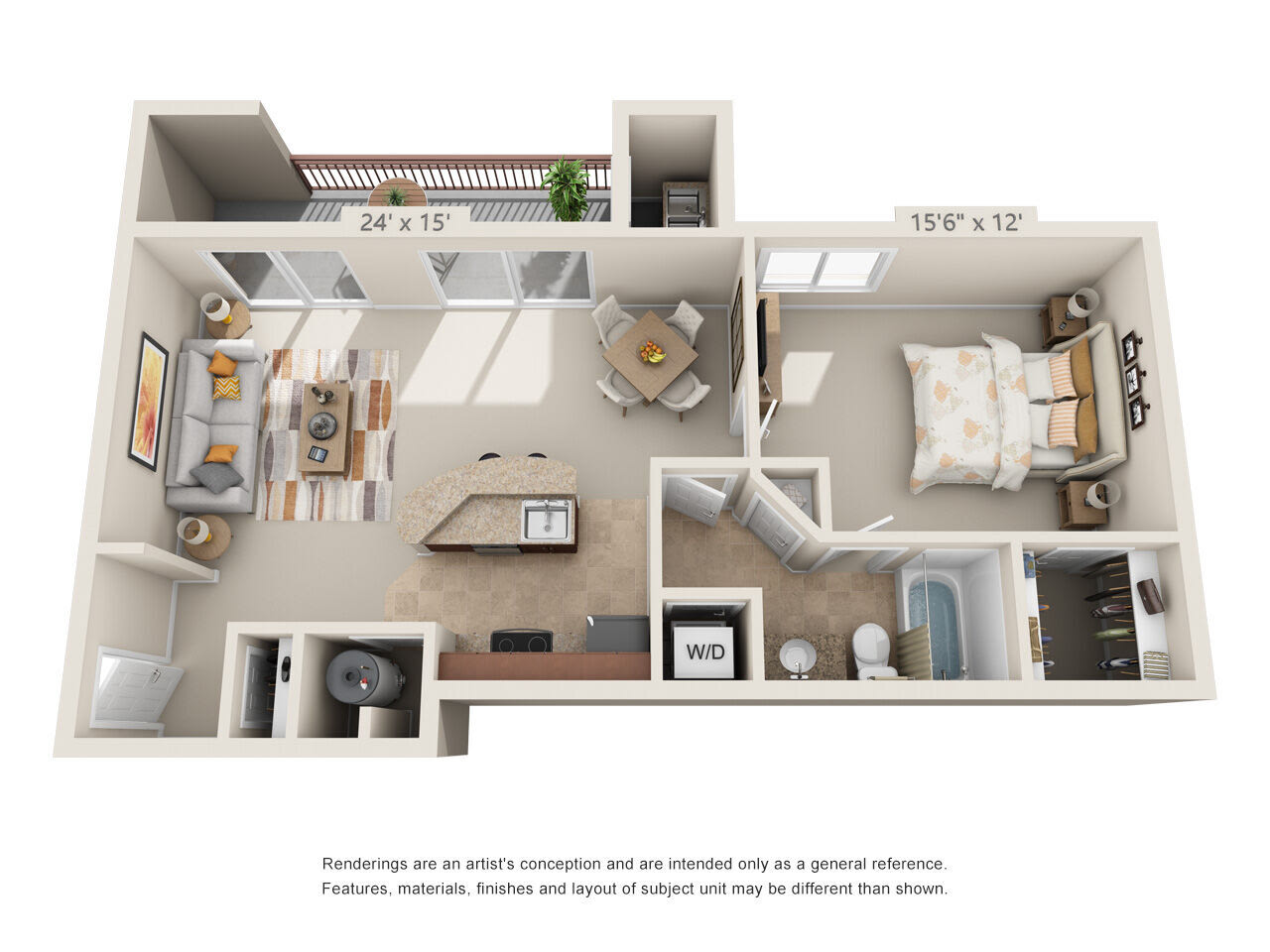 The Encore – 101