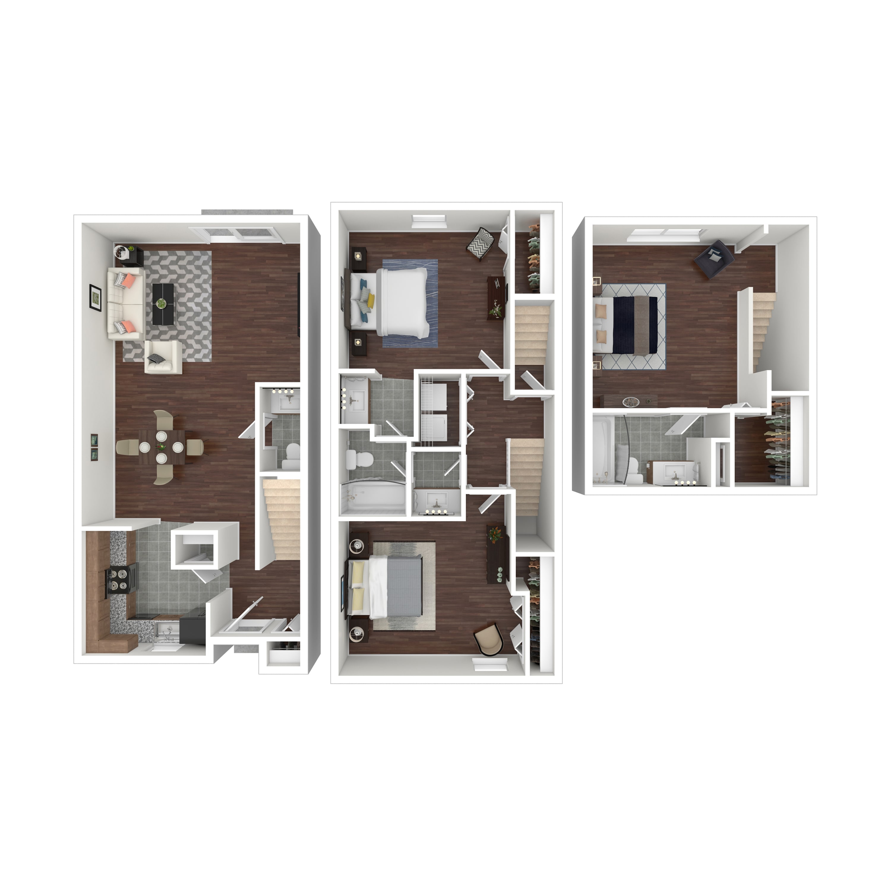 The Preserve – 215