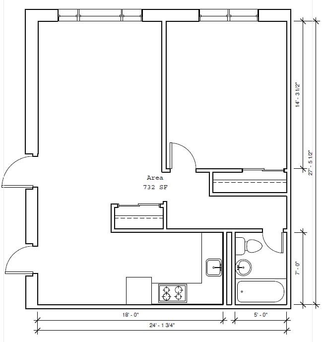 Woodland Park – 7