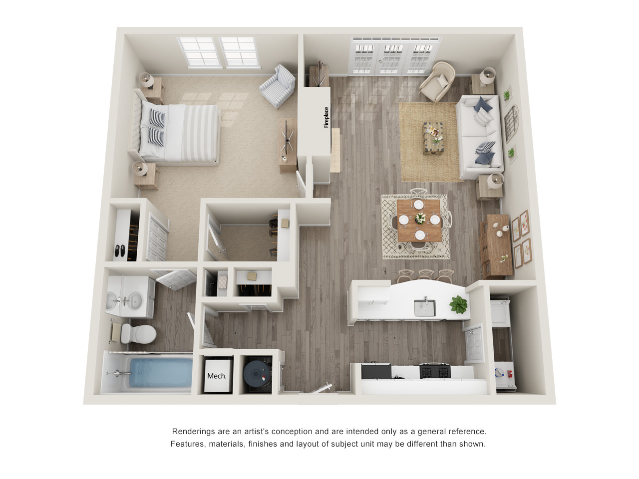 Magnolia Heights – 30-106