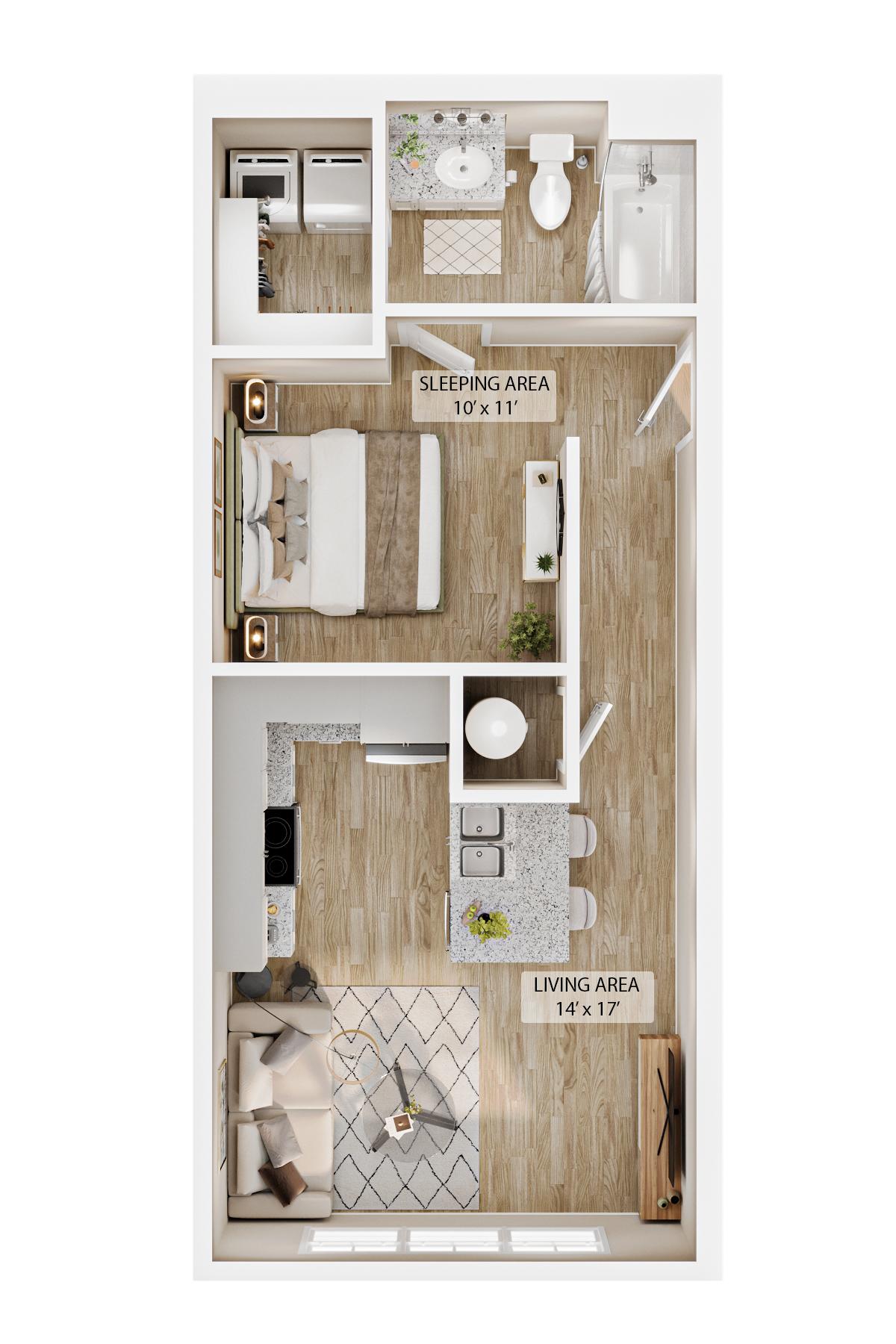 Authentix Stoughton – 204