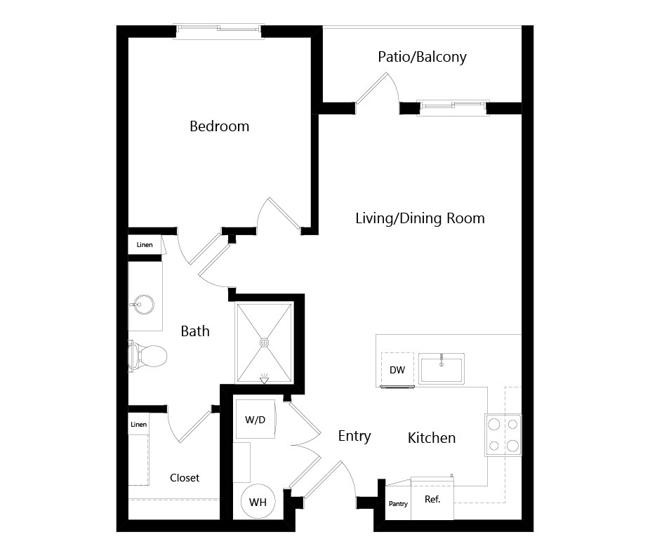 Markana Uptown – 2053